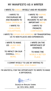 journaling